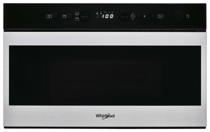 Микроволновая печь встраиваемая Whirlpool W7 MN840