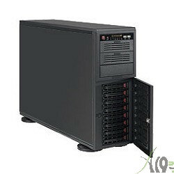 Supermicro CSE-743TQ-1200B-SQ