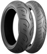 Мотошина Bridgestone Battlax Sport Touring T30 EVO 160/60 R17 69W