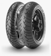 Мотошина Metzeler Roadtec Z6 160/60 R18 70W