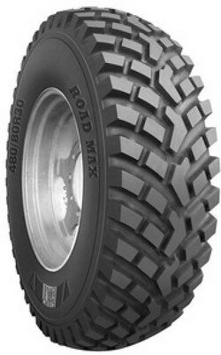 Шина пневматическая 340/80R24 (12.4R24) 140A8/135D BKT RIDEMAX IT 696 TL 15775030