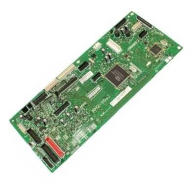 Запасная часть для принтеров HP Laserjet M806dn/M830MFP, DC controller PC board (RM2-0540-000)