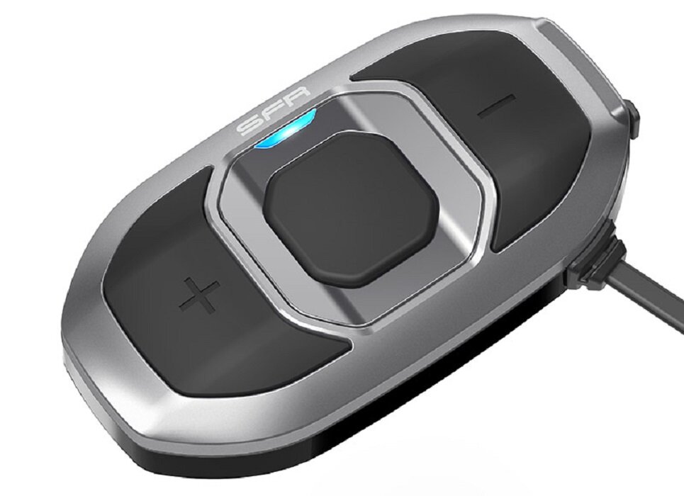 Комплект Bluetooth-гарнитура и интерком SENA SFR-01