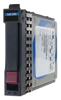 Твердотельный накопитель HP 632429-003