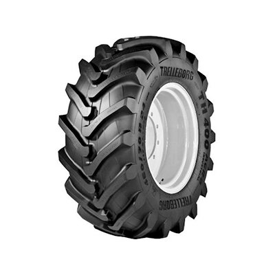 Шины Шина 400/70R20 (16.0/70R20) 149A8/149B Trelleborg TH400 TL