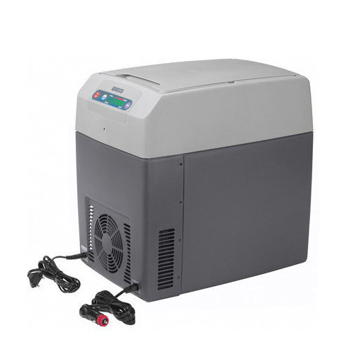 Автомобильный холодильник Dometic TropiCool TC-21FL 21Л 12/24/230В