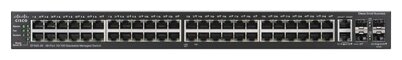 Коммутатор Cisco SF500-48-K9-G5