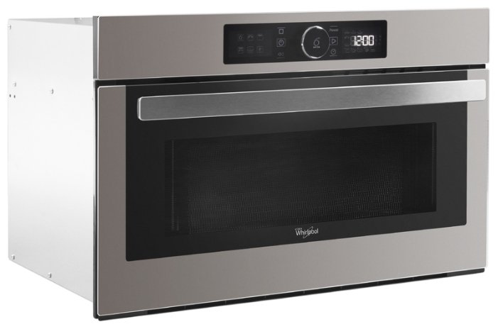 Микроволновая печь встраиваемая Whirlpool AMW 730 SD