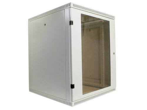 Серверный шкаф NT Wallbox 15-66 G, серый