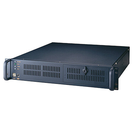 Корпус для промышленного компьютера Advantech ACP-2000P4-00BE