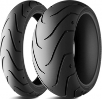 Шины Michelin SCORCHER 11 140/75/R17 67V