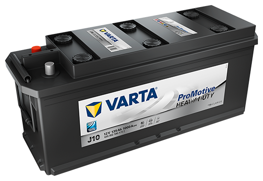 Аккумулятор VARTA Promotive Heavy Duty J10 (635 052 100)