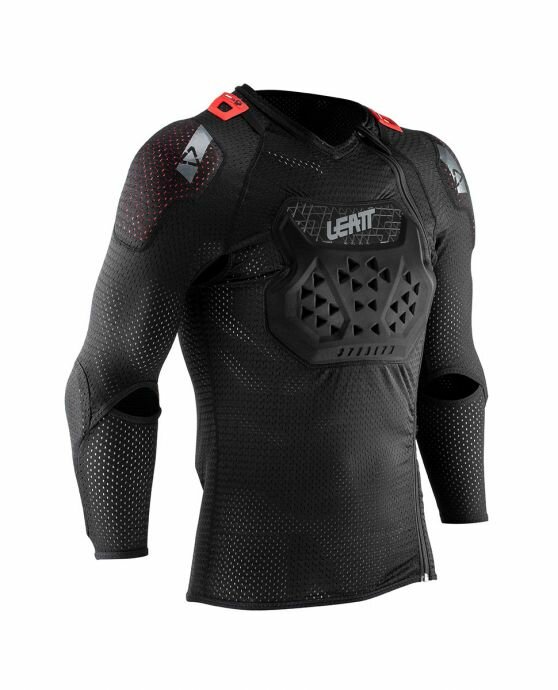 Защита панцирь Leatt Body Protector AirFlex Stealth