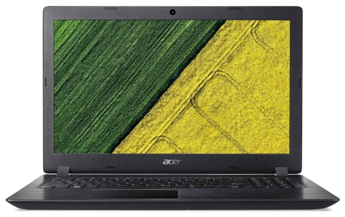 Ноутбук Acer ASPIRE 3 A315-21-63RY (AMD A6 9220e 1600MHz/15.6quot;/1366x768/4GB/500GB HDD/DVD нет/AMD Radeon R4/Wi-Fi/Bluetooth/Linux)