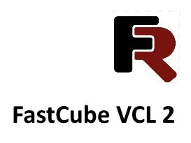 Право на использование (электронно) Fast Reports FastCube 2 VCL Standard Edition Single License