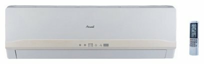 Настенная сплит-система Airwell HHF 009 RC