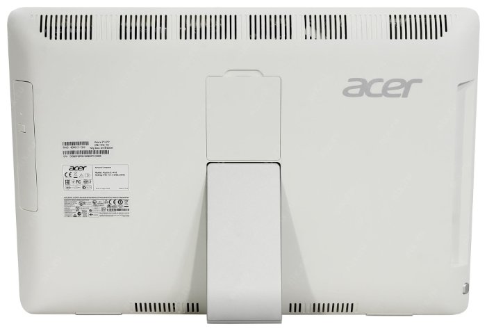 Моноблок 19.5quot; Acer Aspire Z1-612