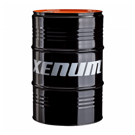 Моторное масло XENUM X1 5W50 Ester Hybrid 60 л
