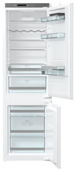 Встраиваемый холодильник Gorenje NRKI 4181 A1