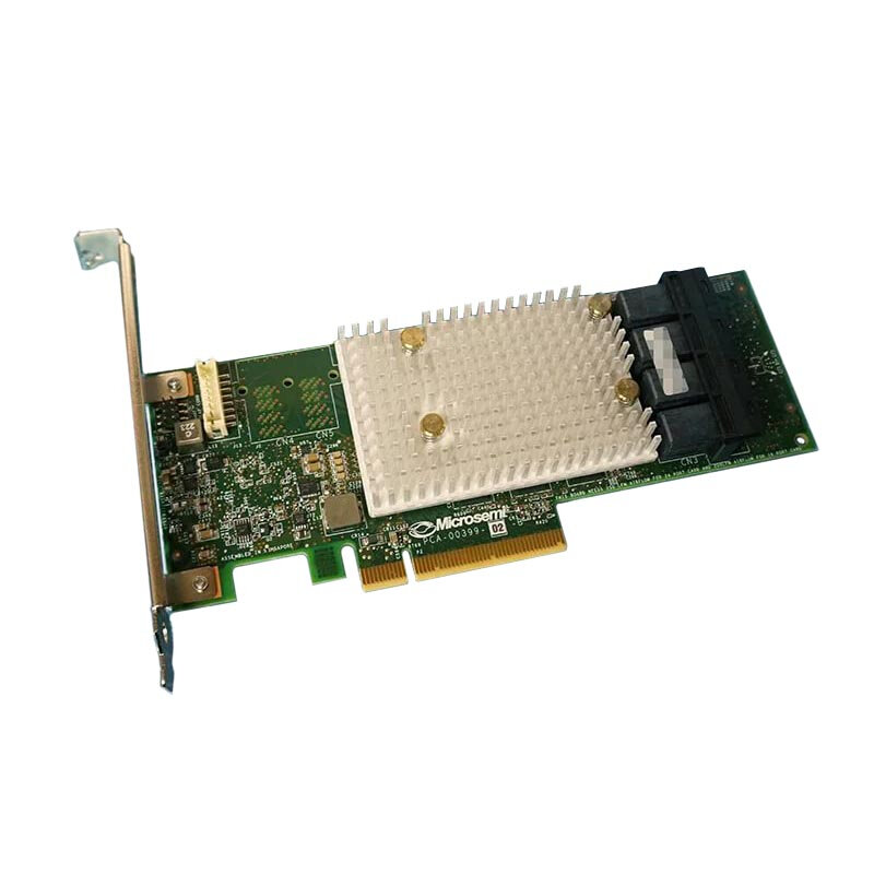 Рейдконтроллер ADAPTEC SAS PCIE HBA 2100-16I 2302100-R