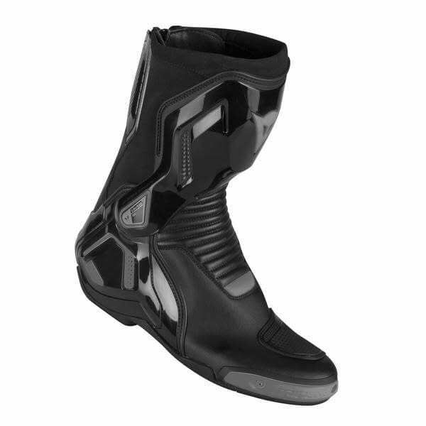 Мотоботы Dainese Course D1 Out 604 black/anthracite 41