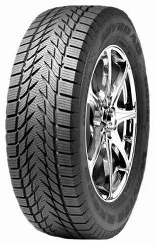 Автомобильная шина Joyroad Winter RX808 235/55 R17 103V зимняя