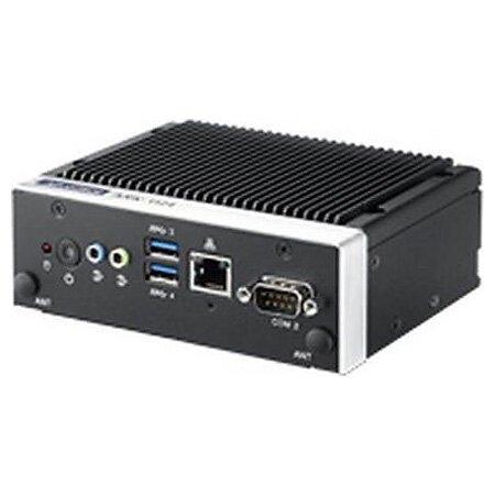 Встраиваемый компьютер Advantech ARK-1124U-S1A1E