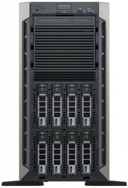 Сервер Dell PowerEdge T440 210-AMEI-08