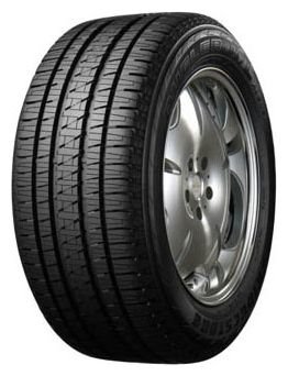 Автомобильная шина Bridgestone Dueler H/L Alenza 285/45 R22 110H всесезонная