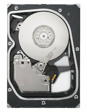 Жесткий диск Seagate Cheetah 146.8 GB ST3146855FC