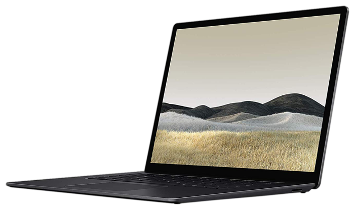 Ноутбук Microsoft Surface Laptop 3 15 (AMD Ryzen 5 3580U 2100 MHz/15quot;/2496x1664/8GB/256GB SSD/DVD нет/AMD Radeon Vega 9/Wi-Fi/Bluetooth/Windows 10 Home)