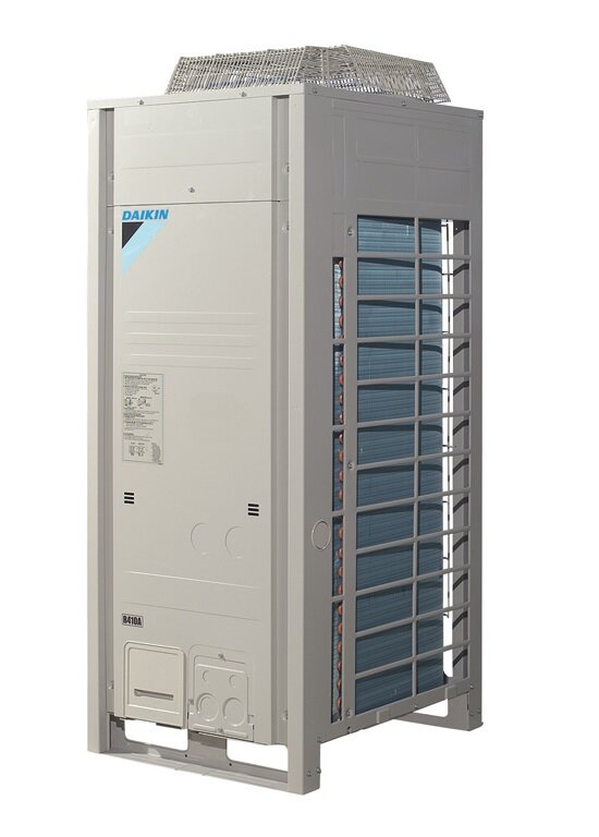 Компрессорно-конденсаторный блок Daikin ERQ250AW1