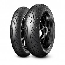 Мотошина Pirelli Angel GT II 150/70 R17 69W