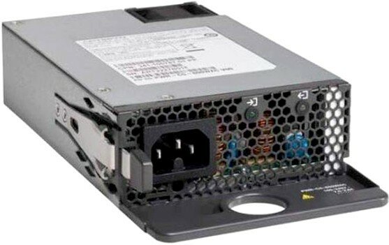 Блок питания Cisco (PWR-C6-600WAC=)