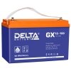 Delta GX 12-100 Xpert Аккумулятор