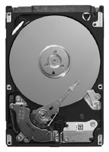 Жесткий диск Seagate Momentus 750 GB ST9750423AS