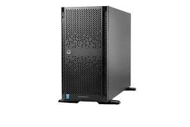 Сервер HP ProLiant ML350 HPM Gen9 E5-2630v4 Rack(5U)/2xXeon10C 2.2GHz(20Mb)/2x16GbR1D_2400/P440arFBWC(2Gb/RAID 0/1/10/5/50/6/60)/noHDD(8/ 48up)SFF/noDVD/iLOstd/8HPFans/4x1GbEth/RailKit/2x800wFPlat(2up) 835264-421