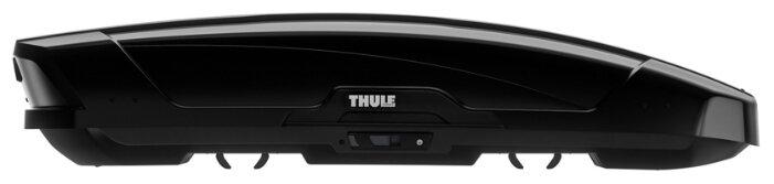 Багажный бокс на крышу THULE Motion XT Sport (300 л)