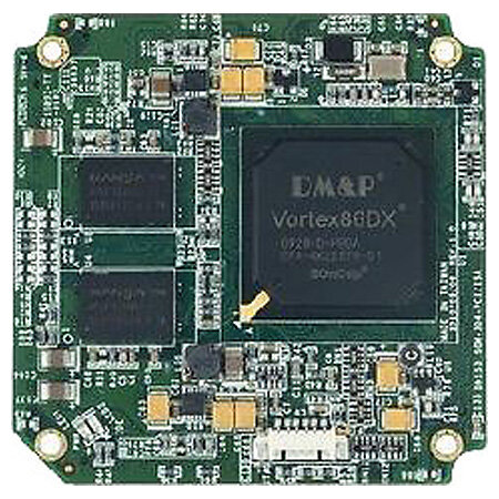Процессорный модуль Icop SOM304RD52PINE1