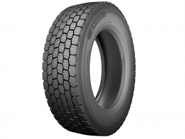 Шины Michelin X MULTI D 315/70/R22,5 154/150L