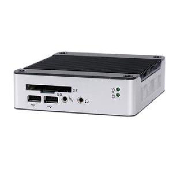 DMP Electronics DMP eBox-3300A-H