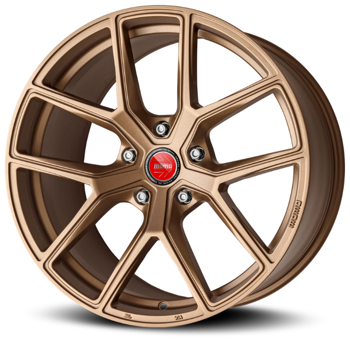 Колесный диск Momo SUV RF-01 8.5x19/5x114.3 D60.1 ET30 Golden Bronze