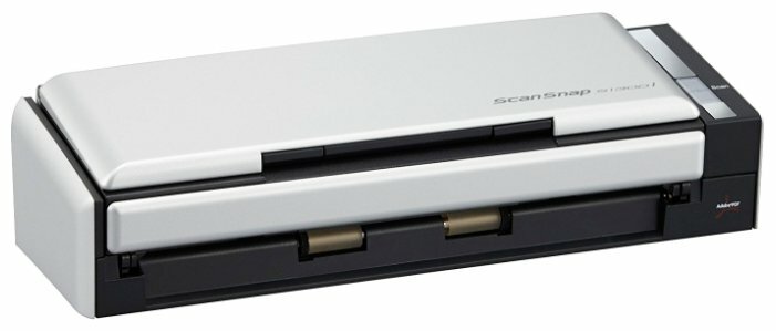 Сканер Fujitsu ScanSnap S1300i
