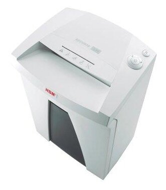 Уничтожитель документов HSM SECURIO B34-5.8 (1841111)