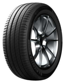 Автомобильная шина MICHELIN Primacy 4 225/50 R18 99W летняя