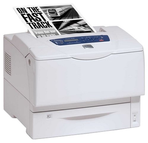 Принтер Xerox Phaser 5335N