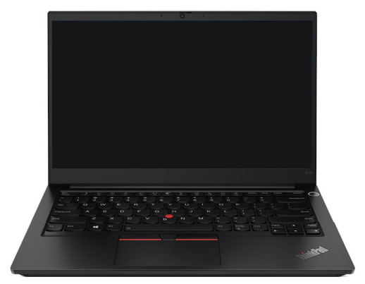 Ноутбук Lenovo ThinkPad E14 Gen 2 (AMD Ryzen 5 4500U 2300MHz/14quot;/1920x1080/8GB/256GB SSD/DVD нет/AMD Radeon Graphics/Wi-Fi/Bluetooth/DOS)
