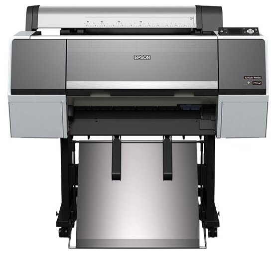 Принтер Epson SureColor SC-P6000 STD