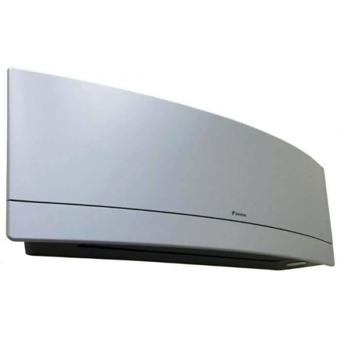 Внутренний блок Daikin FTXJ25M-S silver