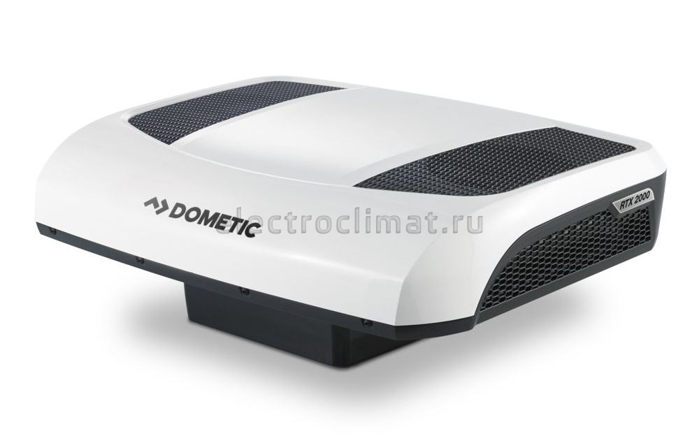 Автокондиционер Dometic CoolAir RTX 2000